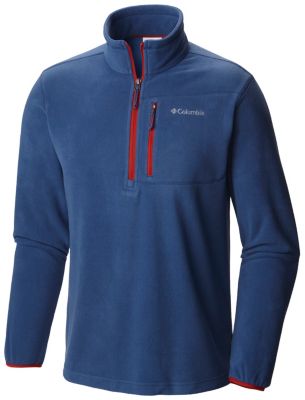 columbia cascades explorer fleece