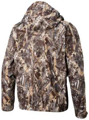 columbia widgeon wader jacket