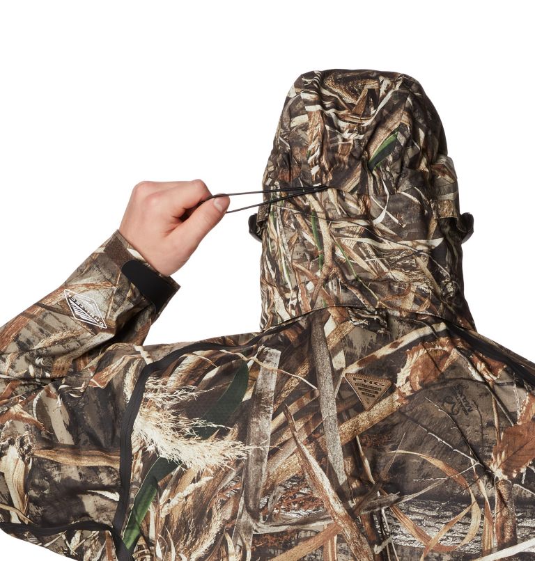 Columbia widgeon discount wader jacket