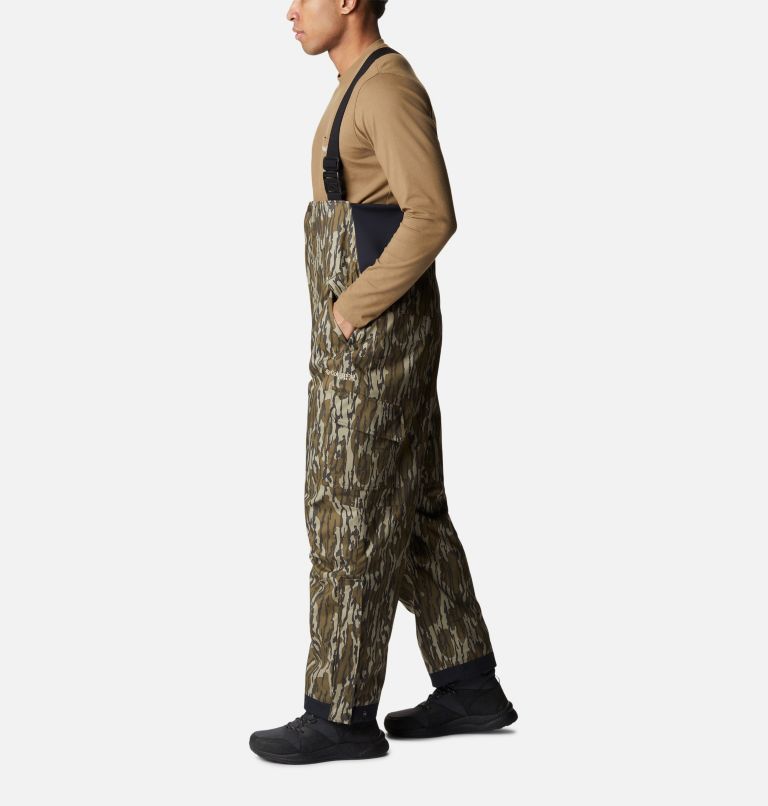 Widgeon III Bib | 937 | M, Color: Mossy Oak Bottomland, image 3