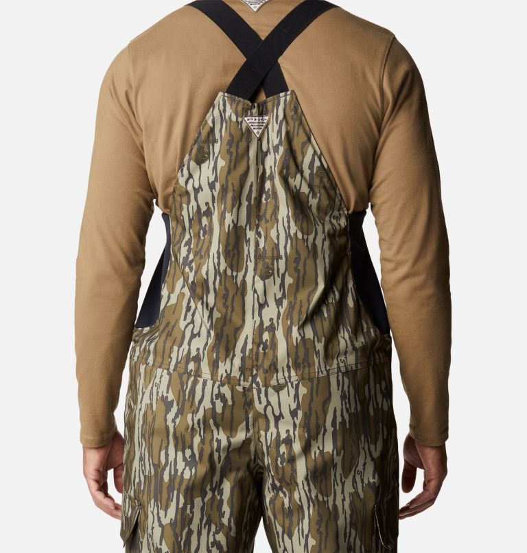 Men's PHG Widgeon™ III Bib | Columbia Sportswear