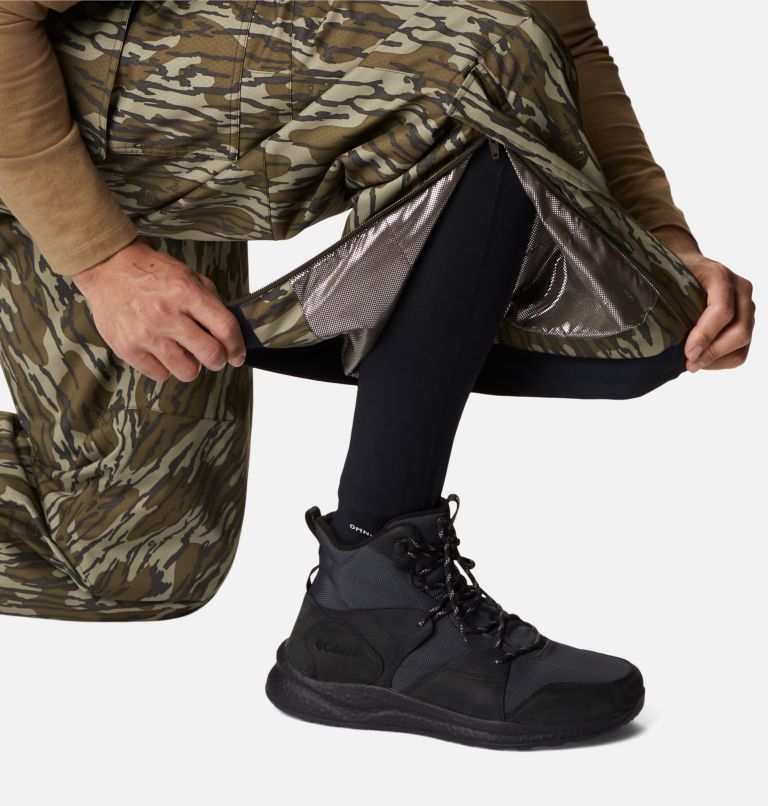 Widgeon III Bib | 937 | M, Color: Mossy Oak Bottomland, image 8