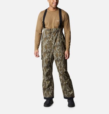 MOSSY OAK とコロンビア Mossy Oak Bottomland Camo | Columbia Sportswear