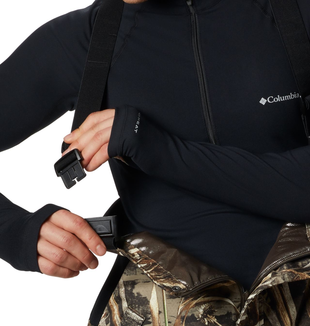 Men's PHG Widgeon™ III Bib 3