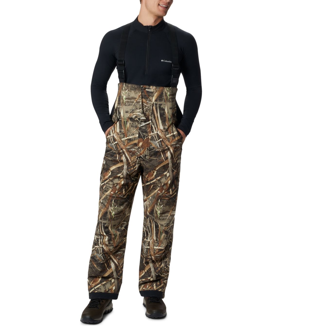 Men's PHG Widgeon™ III Bib 1
