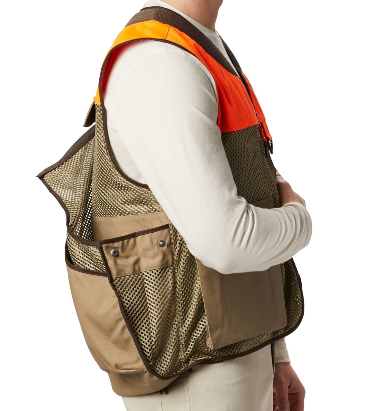 Men’s PHG Ptarmigan™ Bird Vest 4