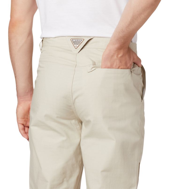 Men's PHG Ptarmigan Pants, Color: Fossil, image 3