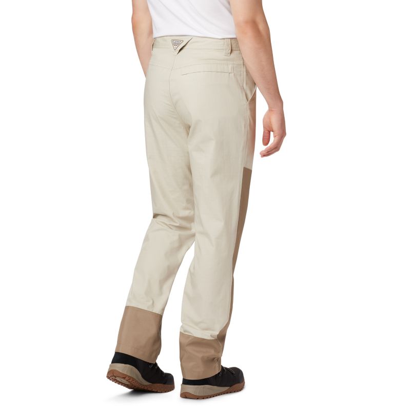Men's PHG Ptarmigan Pants, Color: Fossil