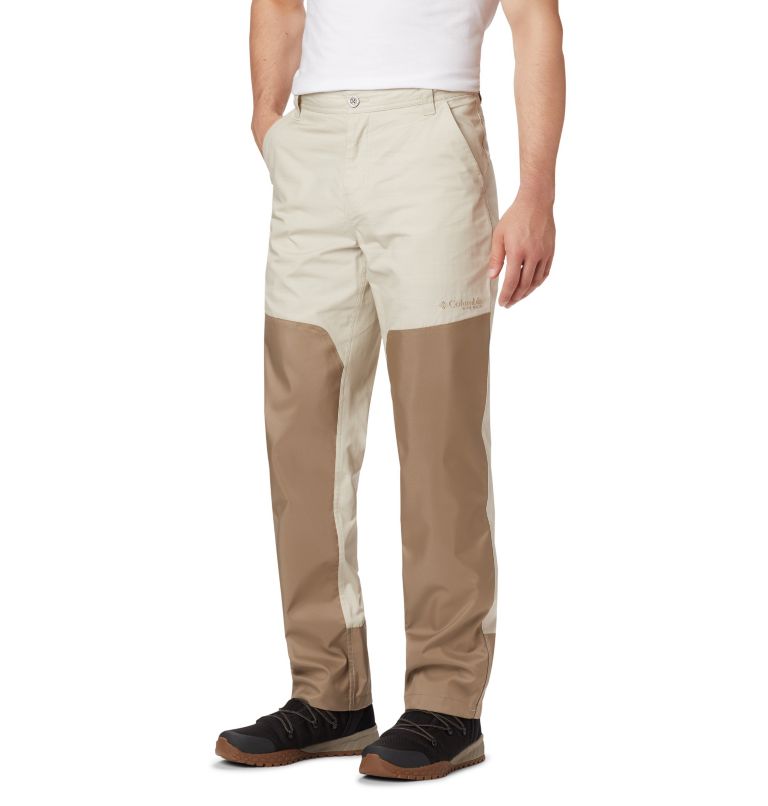 Men's PHG Ptarmigan Pants, Color: Fossil, image 1