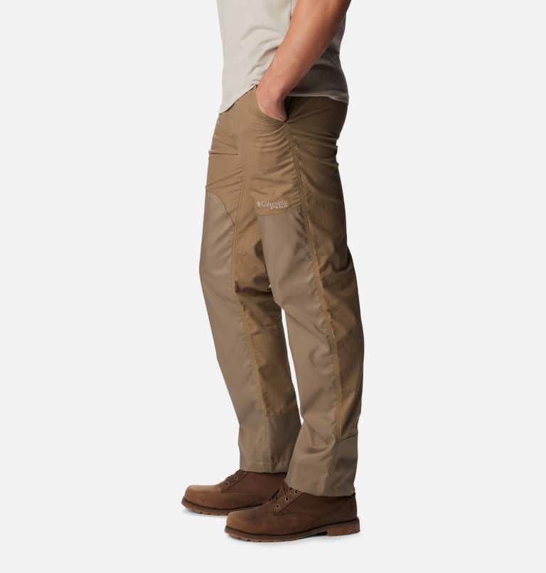 Ptarmigan Pant | 250 | 38, Color: Flax, image 3