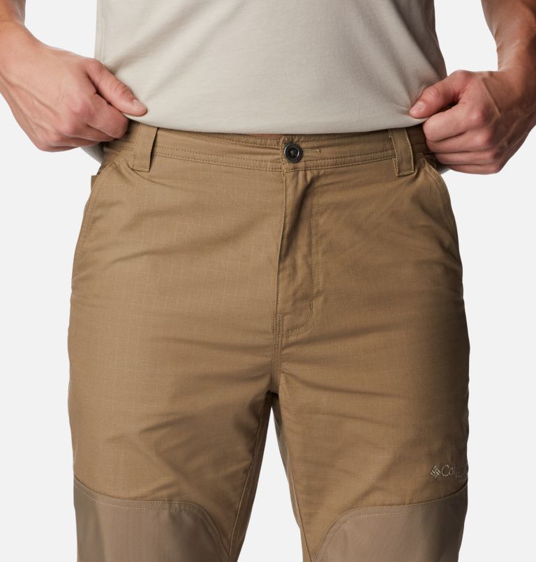 Ptarmigan Pant | 250 | 38, Color: Flax, image 4