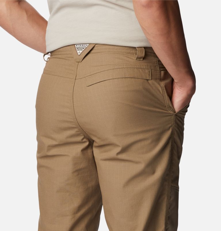 Ptarmigan Pant | 250 | 38, Color: Flax, image 5