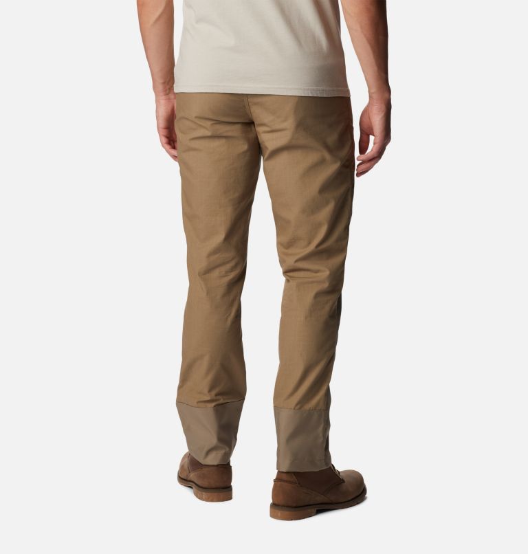 Ptarmigan Pant | 250 | 38, Color: Flax, image 2