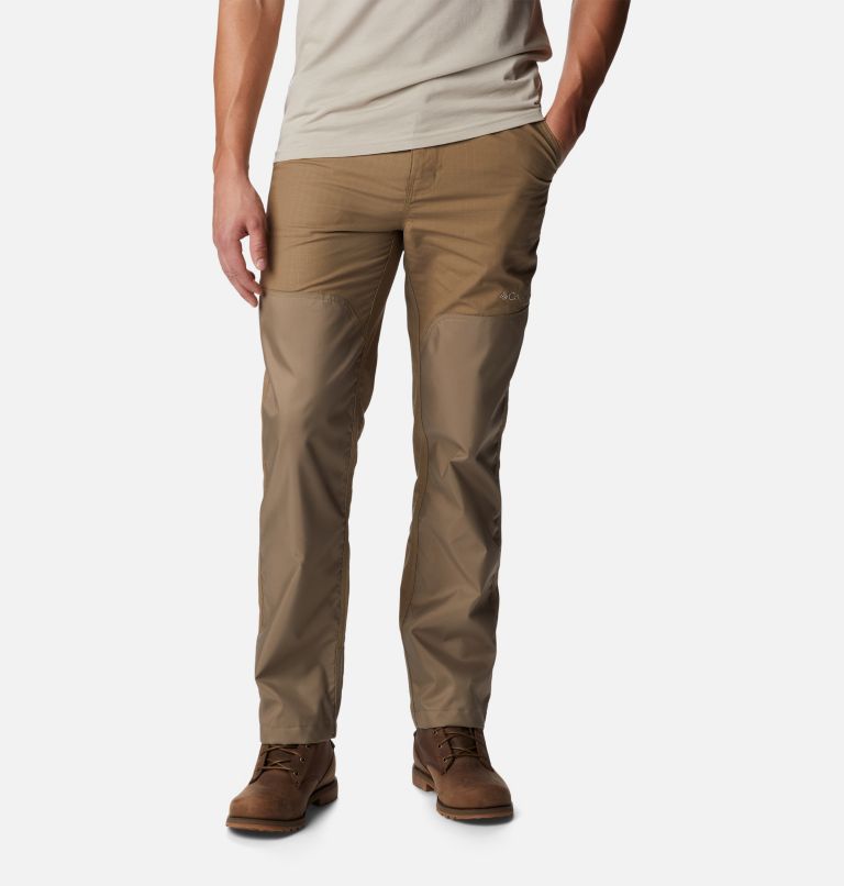 KOLL - Men's Columbia PHG Ptarmigan Pants - GenesinlifeShops Norway - Brown  'P - G4' tights Diesel