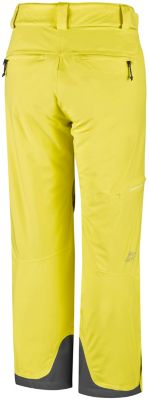 Men&rsquo;s Millennium Blur&trade; Pant Millennium Blur&trade; Pant | 691 | L, Acid Yellow, back
