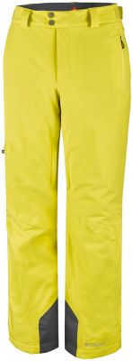 Men&rsquo;s Millennium Blur&trade; Pant Millennium Blur&trade; Pant | 691 | L, Acid Yellow, front