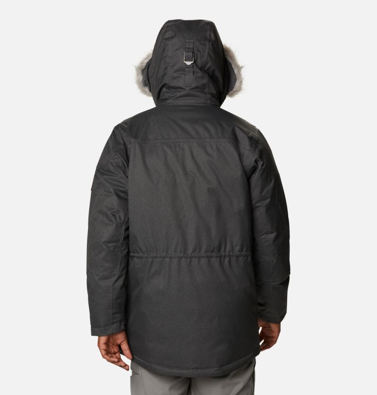 Men's Barlow Pass 550 TurboDown™ Jacket | Men's Barlow Pass 550 TurboDown™ Jacket |