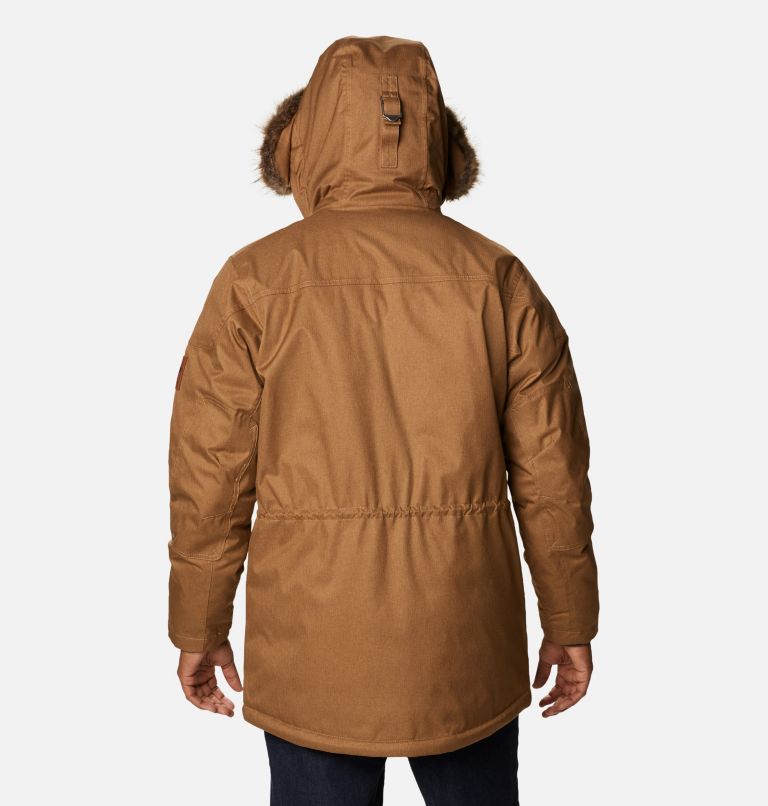 Men's Barlow Pass 550 TurboDown™ Jacket | Men's Barlow Pass 550 TurboDown™ Jacket |