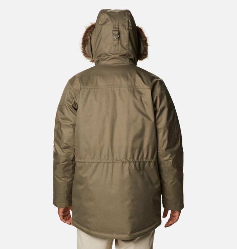 Men's Barlow Pass 550 TurboDown™ Jacket | Men's Barlow Pass 550 TurboDown™ Jacket |
