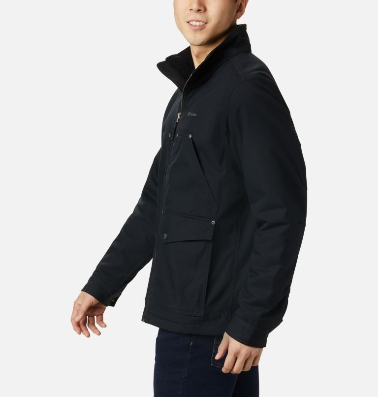 Men's Loma Vista Warm Fleece Lined Jacket