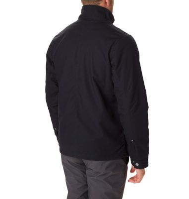 Veste Loma Vista&trade; Homme Loma Vista&trade; Jacket | 257 | L, Black, back