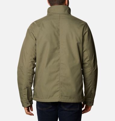 Veste Loma Vista&trade; Homme Loma Vista&trade; Jacket | 257 | L, Stone Green, back