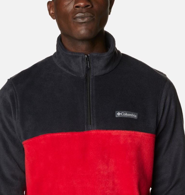 Men's Mountain Fleece, Half-Zip