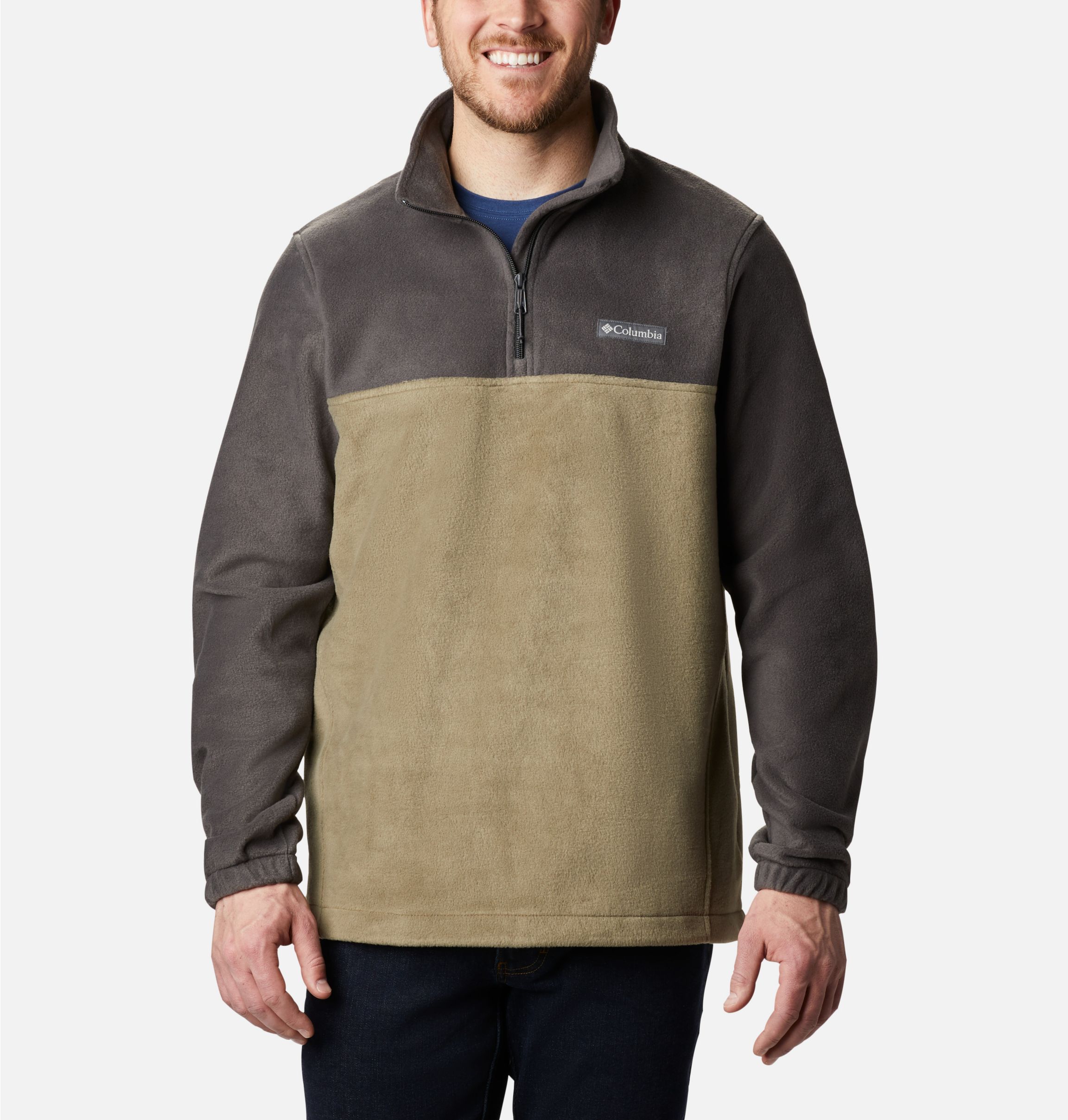 Columbia men's steens mountain sale