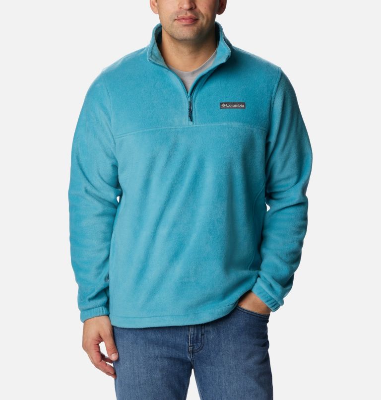 Columbia steens mountain half zip hot sale