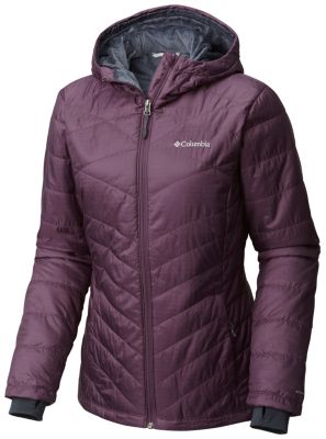 columbia mighty lite hooded jacket canada