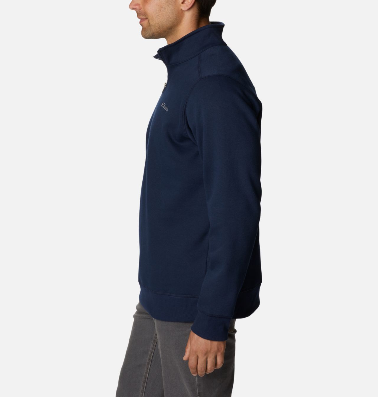 Barlow Basin™ Half Zip | 464 | S 3