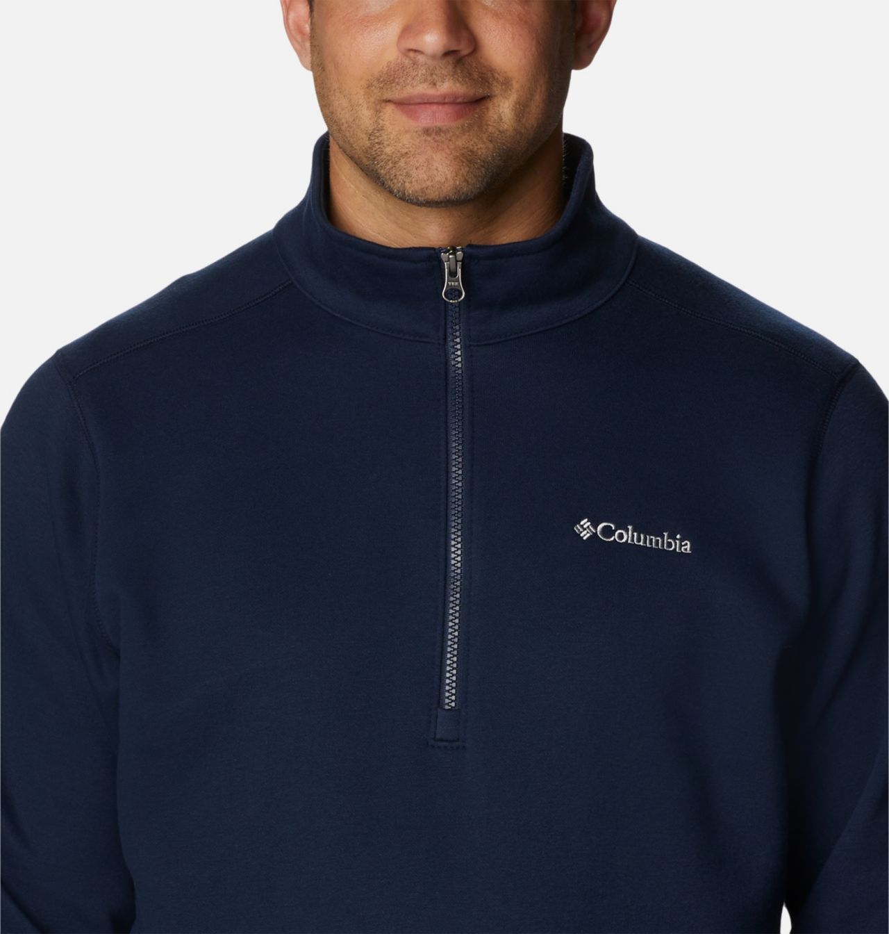 Barlow Basin™ Half Zip | 464 | S 4