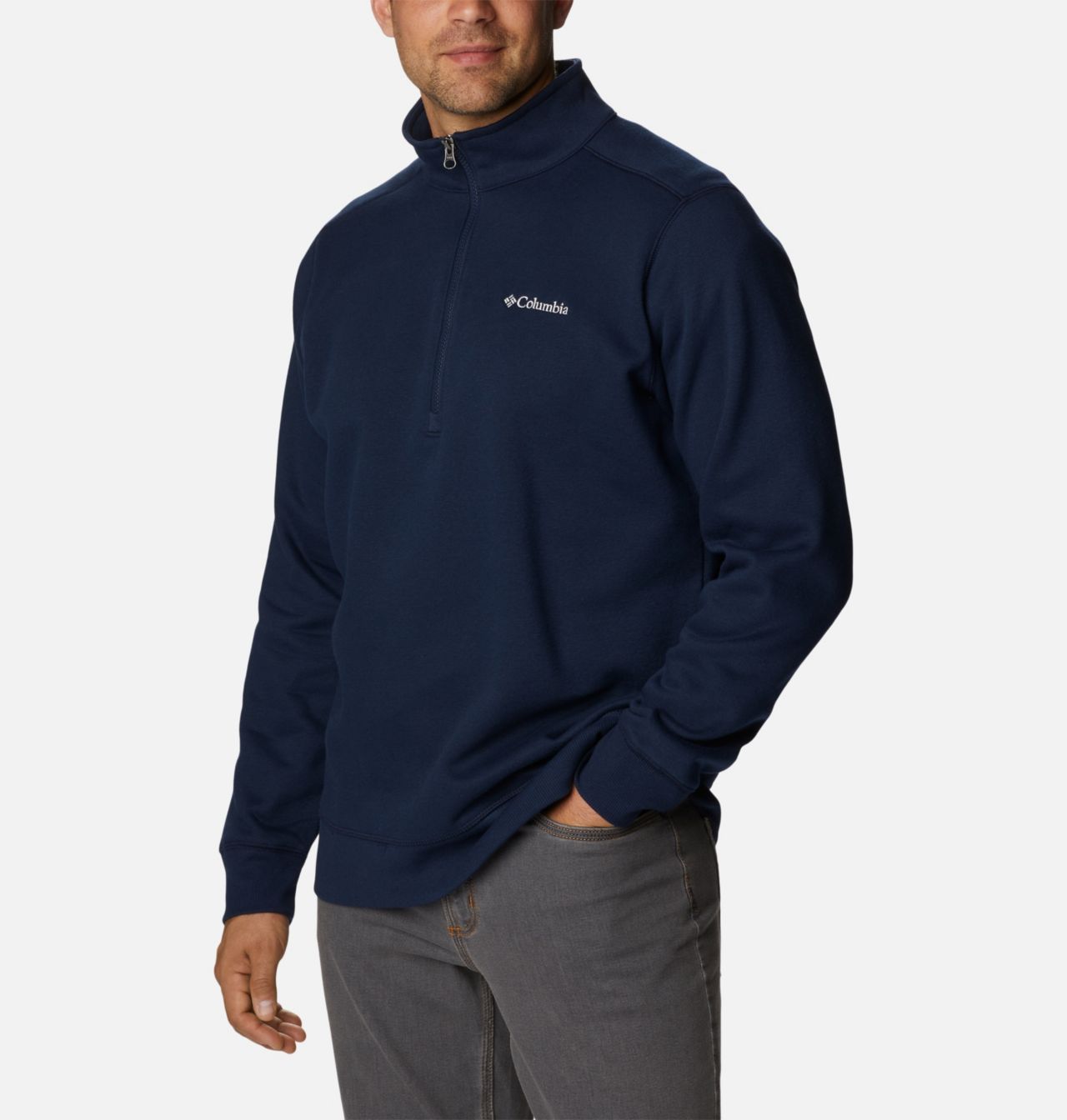 Barlow Basin™ Half Zip | 464 | S 5