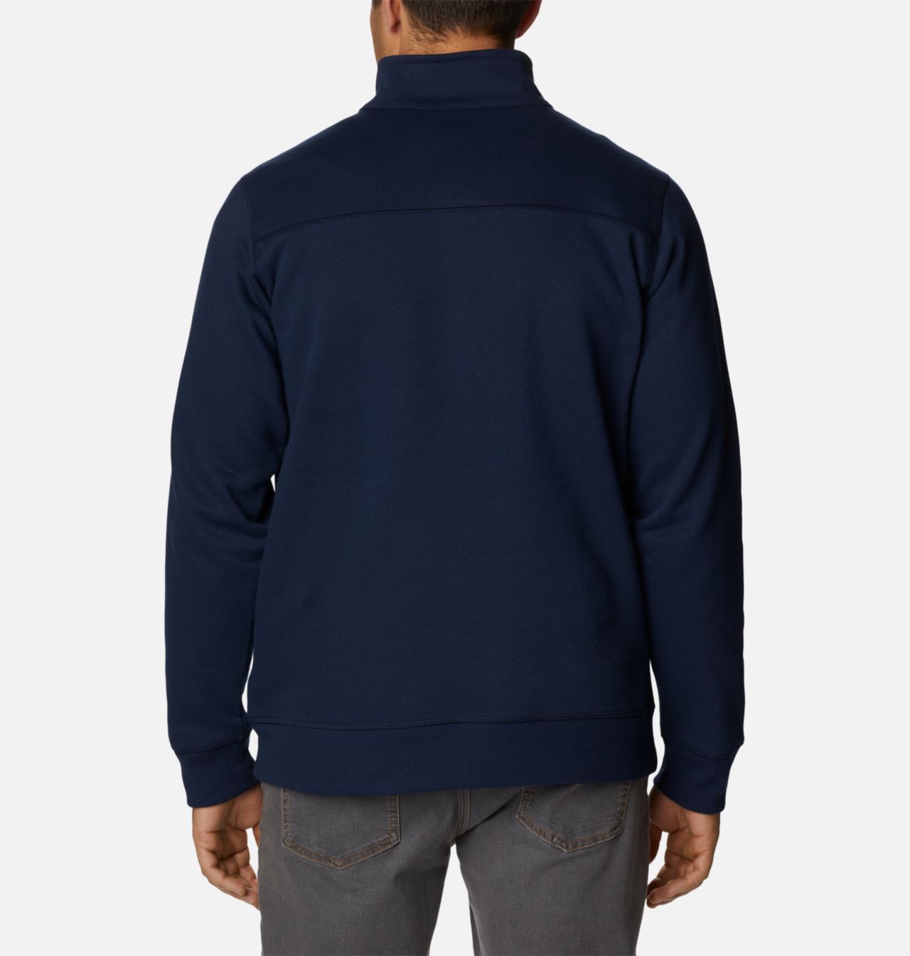 Barlow Basin™ Half Zip | 464 | S 2