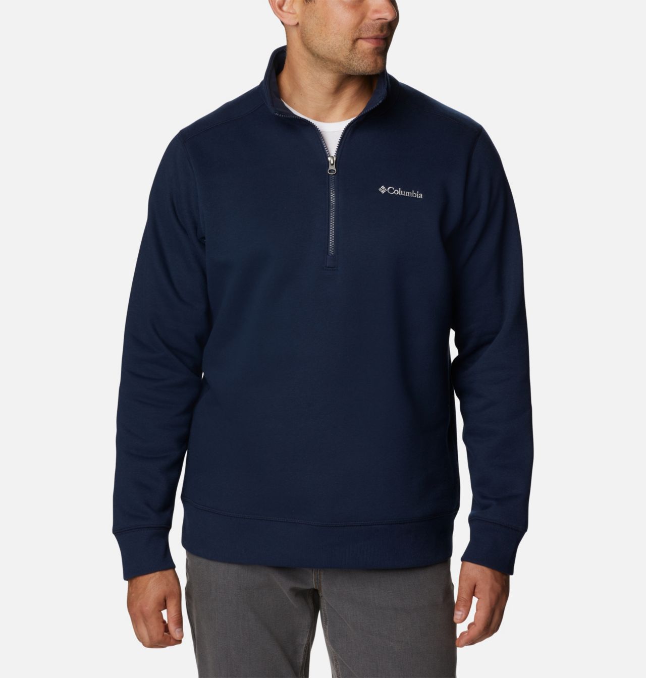 Barlow Basin™ Half Zip | 464 | S 1