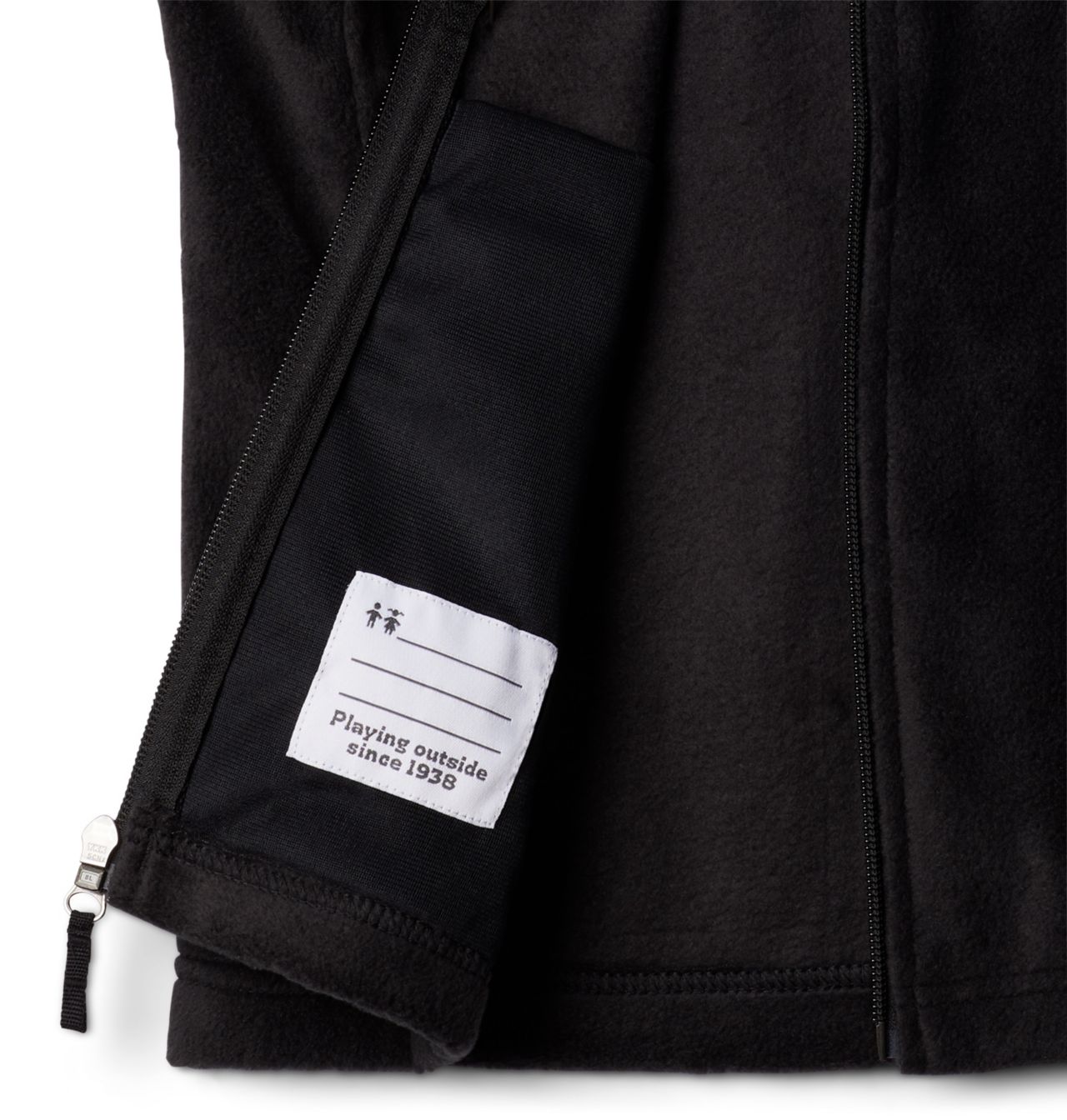 Boys’ Steens Mtn™ Fleece Vest | 010 | XXS