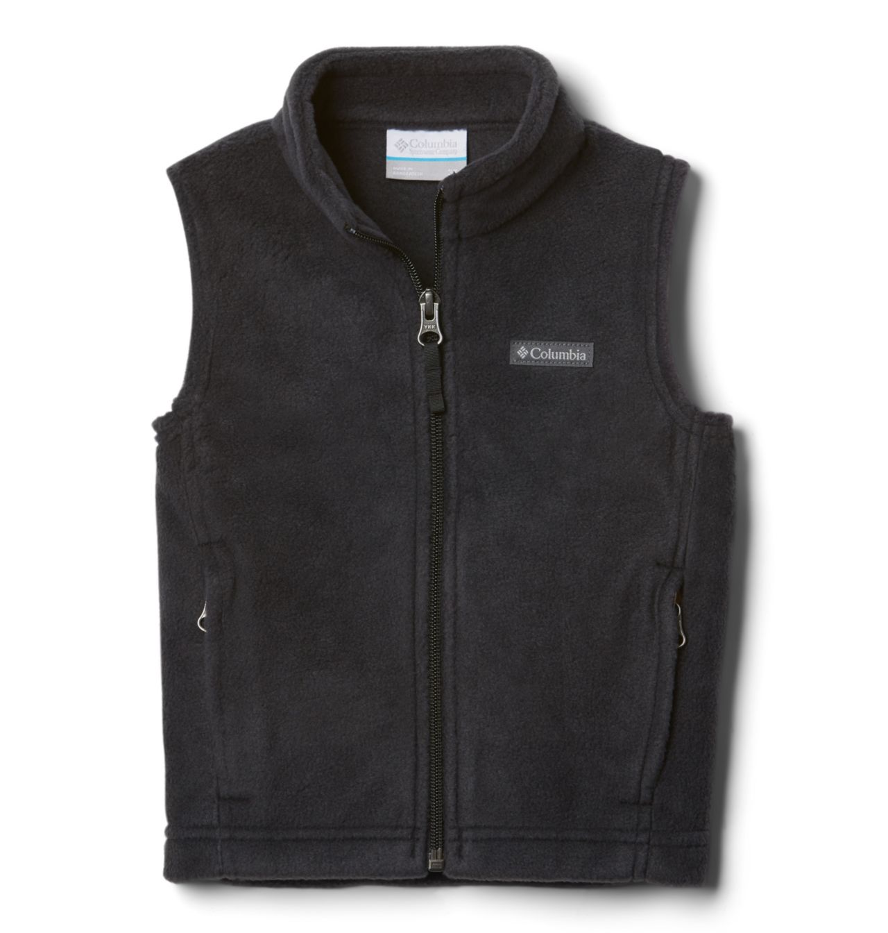 Toddler Boys' Steens Mtn™ Fleece Vest 1