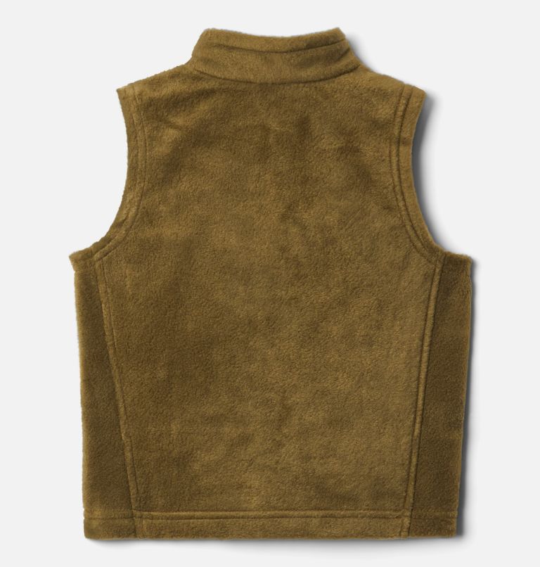 Toddler cheap columbia vest