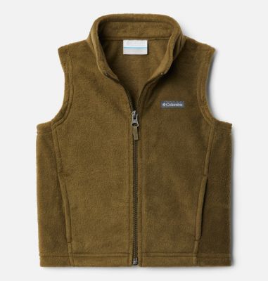 toddler columbia vest