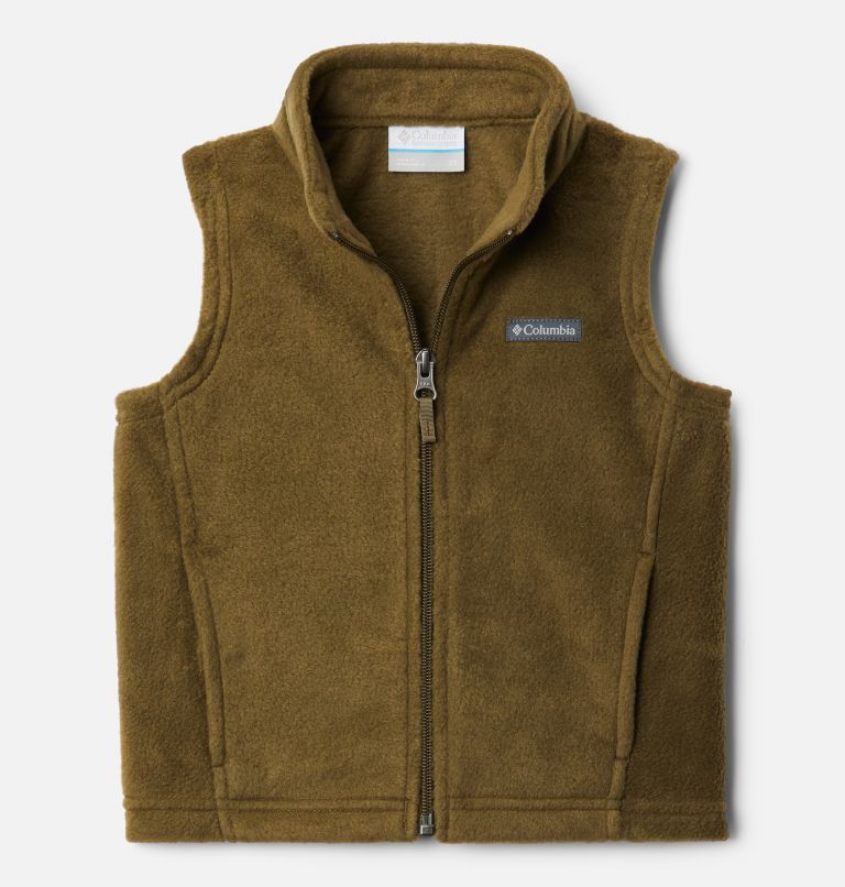 Boys' Toddler Steens Mountain™ Fleece Vest