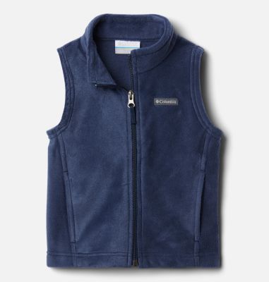 Boys’ Toddler Zing™ III Fleece Jacket