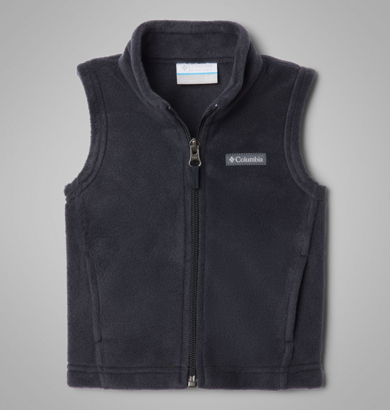 Infant Boys' Steens Mtn™ Fleece Vest 1