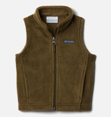 columbia sweater vest