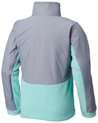 benton springs fleece