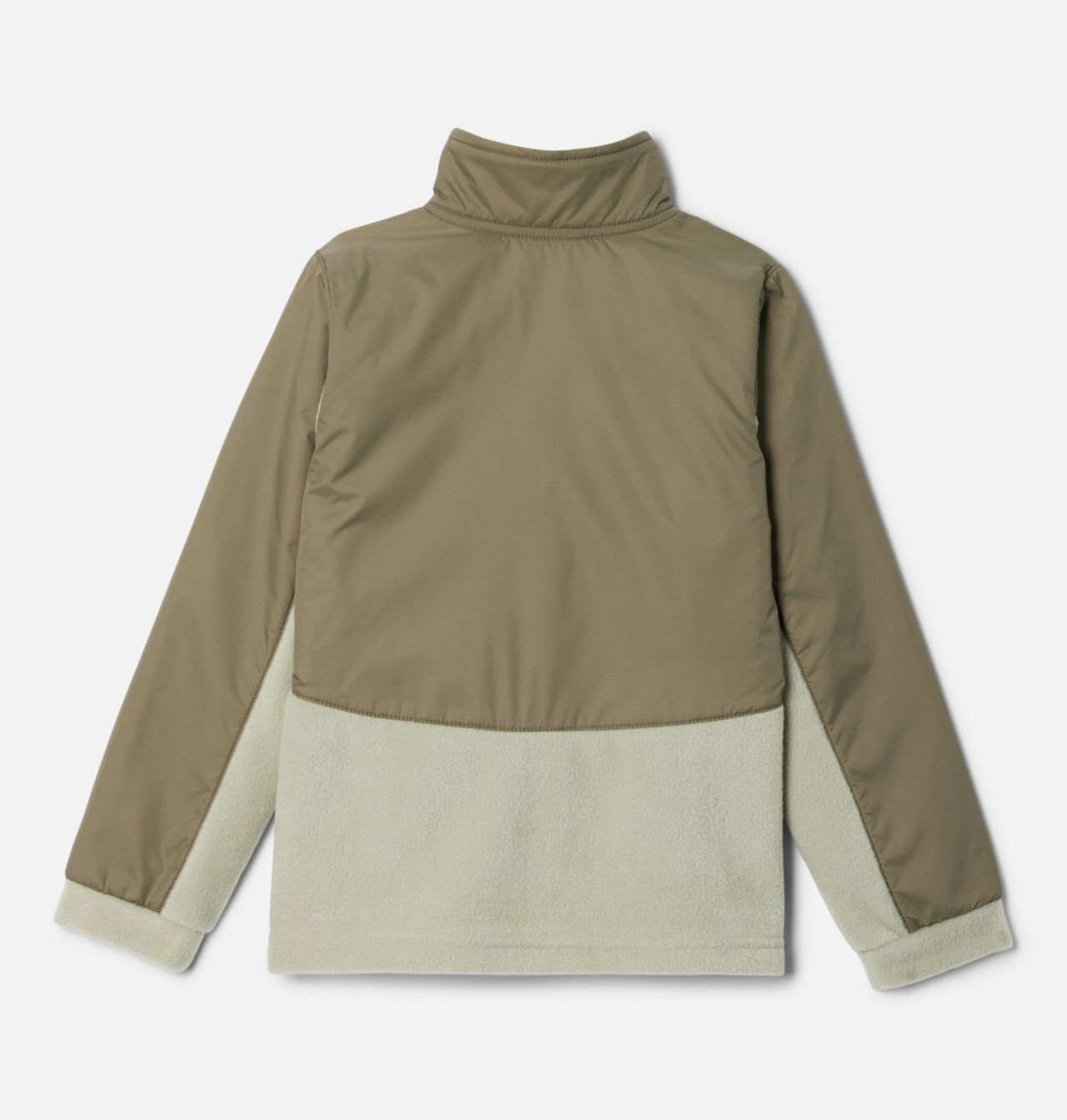 Benton Springs™ III Overlay Fleece | 348 | XS 2