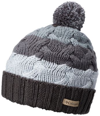 Carson Pass&trade; Beanie Carson Pass&trade; Beanie | 391 | O/S, Shark, front