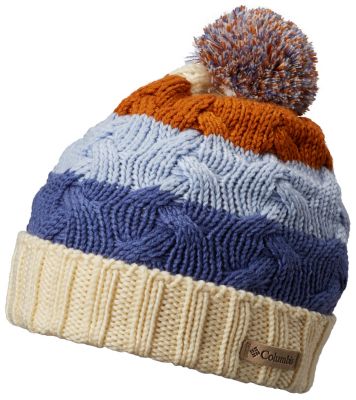 Carson Pass&trade; Beanie Carson Pass&trade; Beanie | 391 | O/S, Light Bisque, front