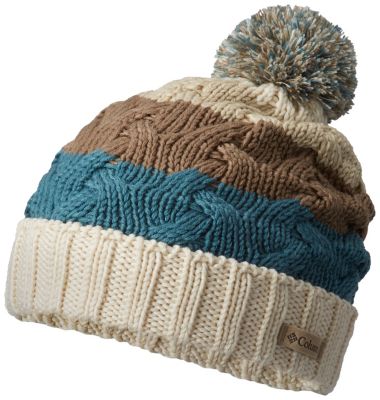 Carson Pass&trade; Beanie Carson Pass&trade; Beanie | 391 | O/S, Chalk, front