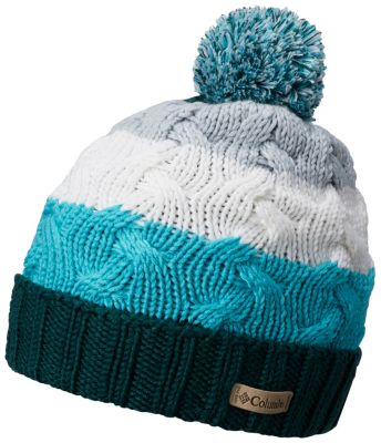 Carson Pass&trade; Beanie Carson Pass&trade; Beanie | 391 | O/S, Dark Ivy, front