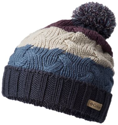 Carson Pass&trade; Beanie Carson Pass&trade; Beanie | 391 | O/S, India Ink, front